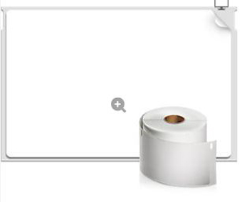 DYMO, CONSUMABLES, 2 5/16